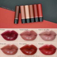 ราคา MAC liptensity สี brick dust แท้ (1791384404)