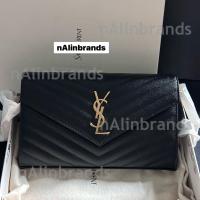 ราคา (ไม่มี+FEEใดๆ)ถูกที่สุด ของแท้100% New Ysl woc 9” (1706572838)