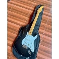 ราคา กีตาร์ไฟฟ้ามือสอง Fender Re57 Craft in Japan 1995 (25294654773)