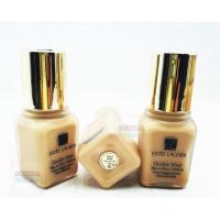 ราคา Estee Lauder Double Wear Stay in Place Makeup #1W1 Bone 7ml. ครีมรองพื้น ครีมรองพื้นเอสเต้ ของแท้ (730916176)