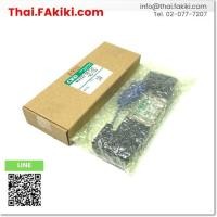 ราคา พร้อมส่ง,(B)Unused*, 4KA220-06-C20-AC110V solenoid valve ,โซลินอยด์วาล์ว สเปค AC110V 5-Port ,CKD (66-005-750) (23620255827)