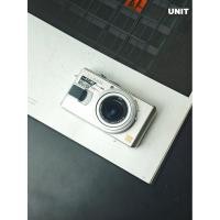 ราคา Used Panasonic Lumix DMC-LX1 Digital Camera [with box](มือสอง) (54407571467)