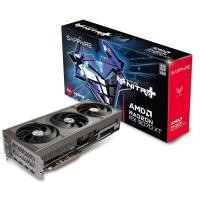 ราคา Sapphire Nitro + Radeon RX 9070 XT Gaming OC 16GB GDDR6 PCI-Express Graphics Card (41968003601)