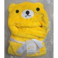 ราคา SALE ผ้าห่ม ผ้าห่อตัว เด็ก หมีริลัคคุมะ 90x100 cm Carter's shopee (26974989)