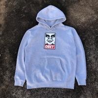 ราคา เสื้อฮู้ด OBEY****** (24001259579)
