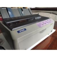 ราคา [มือสอง]dot printer Epson LQ-590 สภาพดี พร้อมใช้งาน (20684909113)