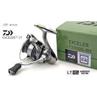 ราคา รอกสปิน Daiwa Exceler LT 2023 ของแท้ ประกันศูนย์ไทย (28403538088)
