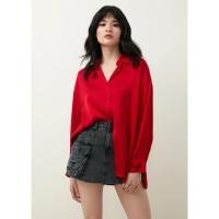 ราคา cps chaps เสื้อเชิ้ตMonogram (22250892313)