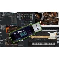 ราคา Cubase 12 Pro พร้อมปลั๊กอินพร้อมทำเพลง กลอง เบท เปียโน ซินธิไซเซอร์ เอฟเฟ็คกีตาร์ วีดีโอวิธีติดตั้ง (22360975535)