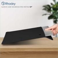 ราคา Rhodey Sleeve Case MacBook Pro Retina 13 นิ้ว - C2202 (27344815035)