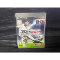 ราคา แผ่นเกมส์ PS3 Game : Pro Evolution Soccer 2013 / PES2013 : PS3 Zone 2 (56360667304)