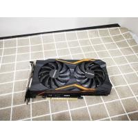 ราคา GIGABYTE GTX1050TI G1 GAMING 4G DDR5 **สินค้ามือ2 สภาพดี (18589506640)