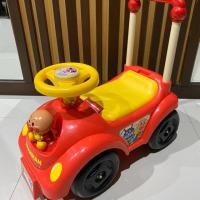 ราคา รถขาไถอันปังแมนสีแดง (4409324369)