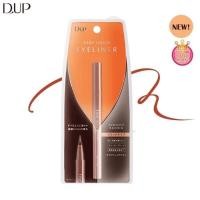 ราคา แท้Dup D-UP Silky liquid eyeliner อายไลน์เนอร์ ติดทนนาน กันน้ำ กันเหงื่อ (28261082408)