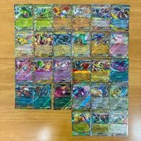 ราคา (อัปเดต 1/4/26) Pokemon card รวมการ์ดโปเกมอน ระดับ RR ชุดวิวัฒนาการเมก้า ดรีมex MA3 T (27094100406)