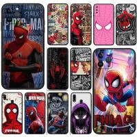 ราคา เคสโทรศัพท์พร้อมสต็อกสําหรับRealme C71 C75 C75X C85 P3 Lite K6C9 Spider-Man (50157804215)