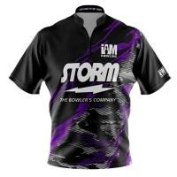ราคา เสื้อแข่ง Storm DS Bowling - เสื้อโปโล 3D ดีไซน์ 2007-ST (41050646461)