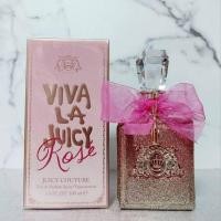 ราคา Viva​ la​ juicy​ rose​ edp​ 100​ ml.​ กล่องซีล (24127173706)