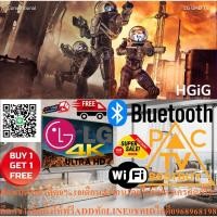 ราคา LGสมาร์ทDIGITAL43นิ้วULTRAทีวีHD4Kรุ่นUR751Cสินค้านำเข้ามาใหม่ๆต้องสั่งเบิกจากศูนย์แท้PREORDERฟรีSOUNDBARลำโพงบูลทูธพกพา (29769127700)