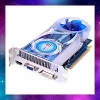 ราคา VGA (การ์ดแสดงผล)HIS HD 5570 IceQ 1GB GDDR3 ใช้งานปกติ (17894427683)