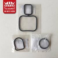 ราคา อะไหล่ปั๊มน้ำ ยางหัวปั๊ม มิตซูบิชิ Mitsubishi รุ่น WP-505Q5-R , EP-505Q5-R (10364391181)