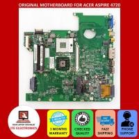 ราคา ACER ASPIRE 4720 4720Z 4320 แล็ปท็อป MOTHERBOARD DA0Z01MB6G0 (53410296969)