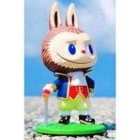 ราคา พร้อมส่ง Popmart Popland Labubu ลาบูบู้ ลิขสิทธิ์แท้ (28455887987)