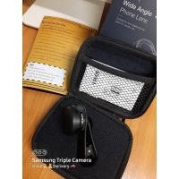 ราคา LIEQI รุ่น LQ-046 (wide 0.6x + macro 15x) (7779109431)