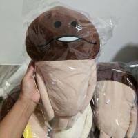 ราคา ตุ๊กตา เห็ดนาเมโกะ nameko (24194187856)
