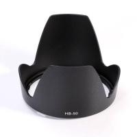 ราคา LENS HOOD NIKON HB-50 for Nikon NIKKOR AF-S 28-300mm f/3.5-5.6G ED VR Flip 77 ///1602// (4111290177)
