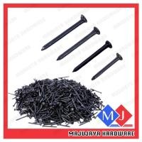 ราคา ตะปูรองเท้า 1/2" นิ้ว 5/8" นิ้ว 3/4" นิ้ว ตะปูปากกา ตะปูโซฟาสามดาว (40830519248)