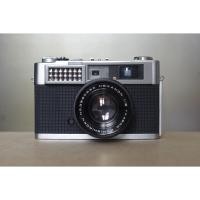 ราคา กล้องฟิล์ม Konica S II (RF) (18200434053)