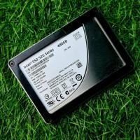 ราคา Intel SSD 520 Series 480GB ไดรฟ์โซลิดสเตต SATA 6.0Gbps ขนาด 2.5 นิ้ว (40756408472)