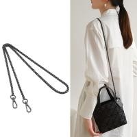 ราคา Issey MIYAK BAOBAO 4 ช่อง มินิ กระเป๋า โซ่โลหะ สะพายไหล่ เรซิ่น สายคล้องไหล่ DIY กระเป๋า (24600252517)