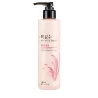 ราคา The Face Shop Rice Water Bright Cleanser Lotion, 200ml, 2pc (27457092448)
