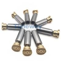 ราคา A20V A22V Hydraulic Piston Pump Repair Kits A20VG A22VG Piston Shoes for A22VG45 A20VG45 Rexroth Pu (45003684834)