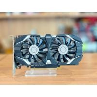 ราคา MSI GTX 1050TI 4GB ไม่มีกล่อง (29831141003)
