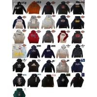 ราคา เสื้อหนาว/ฮู้ด/สเวตเตอร์งานแท้100%ดิ๊กกี้dickies/adidas/nike (20085315841)