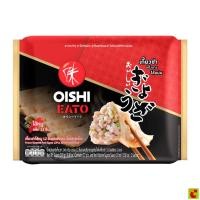 ราคา โออิชิอีทโตะเกี๊ยวซ่าไส้หมูขนาด240ก. (54658986702)