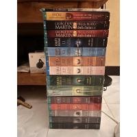 ราคา หนังสือ Game of thrones ครบชุด (10398494406)
