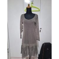 ราคา Preloved Dress Cop.Copine ชุดเดรส (22079789750)