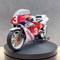ราคา 3G รุ่น Tamiya ประกอบรถจักรยานยนต์ 14099 Honda Honda NSR500 1/12 (45458410280)