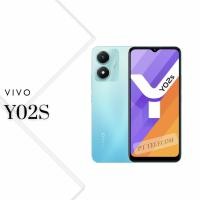 ราคา Vivo Y02s (Ram3/32GB) เครื่องศูนย์ไทยเคลียสตอค ประกันร้าน (22172671409)