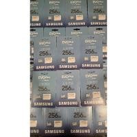 ราคา 256GB Micro SD Card SAMSUNG Evo Plus MC256KA (U3 130MB/s,) (24069111062)