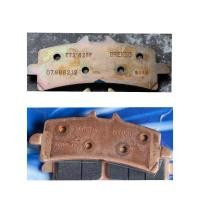 ราคา ผ้าเบรค แท้ Brembo สำหรับปั๊ม M4 M50 Stylema GP4 Brembo_Suzuki Caliper Brake pad (44057344695)