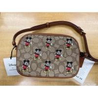 ราคา Disney x coach กระเป๋าสะพายยาว ลายมิกกี้เม้าส์ (25005281930)