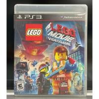 ราคา แผ่นแท้ [PS3] [English] The LEGO Movie Videogame (Zone 1 US) (31373) (42002631302)