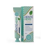 ราคา DENTE` HERB Premium Herbal Toothpaste ยาสีฟันสมุนไพรเกรดพรีเมียม (8967802685)