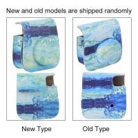 ราคา กระเป๋าใส่กล้อง กระเป๋าใส่เคสสวยงามสำหรับ Instax Mini8/8+/9 (52157378644)