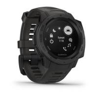 ราคา นาฬิกา Garmin Instinct สีดำ (1806347537)